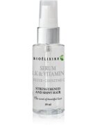 Bioélixire Silicone Oils серум за коса 50 мл.