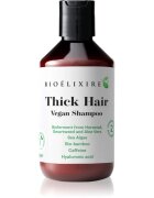 Bioélixire Thick Hair шампоан за растеж на косата и укрепване от корените 300 мл.