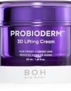BIOHEAL BOH Probioderm 3D Lifting Cream дълбоко хидратиращ крем в дълбочина за стягане и лифтинг на лицето 50 мл.