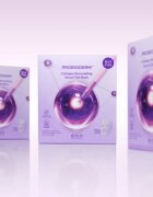 BIOHEAL BOH Probioderm Collagen Remodeling Serum Gel Mask хидрогелна маска за стягане на кожата 1 бр.