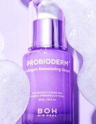 BIOHEAL BOH Probioderm Collagen Remodeling Serum хидратиращ серум против бръчки увеличаващ еластичността на кожата 30 мл.