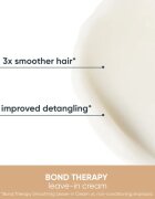 Biolage Bond Therapy изглаждащ крем За коса 150 мл.