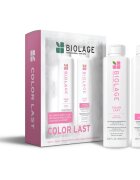 Biolage Essentials ColorLast подаръчен комплект за боядисана коса