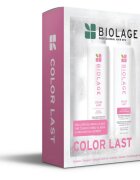 Biolage Essentials ColorLast подаръчен комплект за боядисана коса