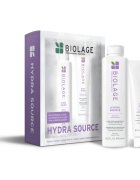 Biolage Essentials HydraSource подаръчен комплект за суха коса