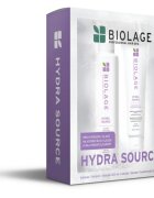 Biolage Essentials HydraSource подаръчен комплект за суха коса