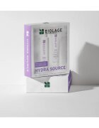 Biolage Essentials HydraSource подаръчен комплект за суха коса