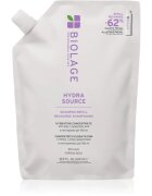 Biolage Essentials HydraSource Refill шампоан за суха коса Refill 500 мл.