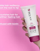 Biolage Full Density балсам за увеличаване диаметъра на косъма с мигновен ефект 200 мл.