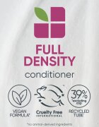 Biolage Full Density балсам за увеличаване диаметъра на косъма с мигновен ефект 200 мл.