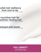 Biolage Full Density балсам за увеличаване диаметъра на косъма с мигновен ефект 200 мл.