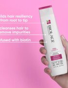 Biolage Full Density шампоан за увеличаване диаметъра на косъма с мигновен ефект 250 мл.