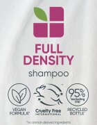 Biolage Full Density шампоан за увеличаване диаметъра на косъма с мигновен ефект 250 мл.