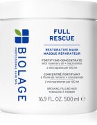 Biolage Full Rescue маска за плътност и защита срещу накъсване на косата 500 мл.