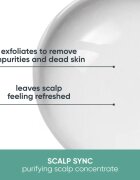 Biolage ScalpSync концентрат за скалпа 200 мл.