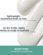 Biolage ScalpSync лек балсам 200 мл.