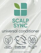 Biolage ScalpSync лек балсам 200 мл.