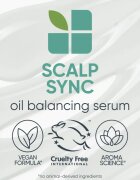Biolage ScalpSync серум за коса за мазна коса 50 мл.