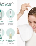 Biolage ScalpSync серум за коса за мазна коса 50 мл.