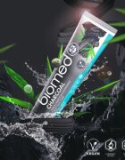 Biomed Charcoal избелваща паста за зъби с активен въглен 100 гр.