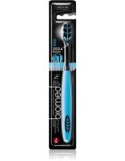 Biomed Complex Toothbrush четка за зъби с активен въглен Medium 1 бр.