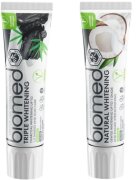 Biomed Duo set натурална паста за зъби 2 бр.