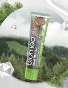 Biomed Gum Health натурална паста за зъби 100 гр.