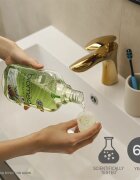 Biomed Gum Health вода за уста 500 мл.