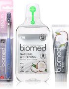 Biomed Superwhite Set комплект за избелване