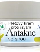 Bione Cosmetics Antakne крем за лице със сяра 51 мл.