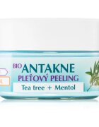 Bione Cosmetics Antakne пилинг за лице и тяло 200 гр.