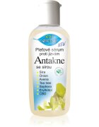 Bione Cosmetics Antakne регенериращ серум против белези със сяра 82 мл.