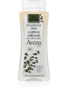 Bione Cosmetics Avena Sativa двуфазен лосион за грим за лице и очи 255 мл.