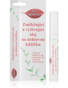 Bione Cosmetics Bio подхранващо масло кутикула 7 мл.