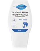Bione Cosmetics Bio Pro Muže крем за лице против бръчки за мъже 40 мл.