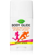 Bione Cosmetics Body Glide Sport Stick защитна грижа за спортисти 50 мл.