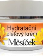 Bione Cosmetics Calendula хидратиращ крем за лице 51 мл.
