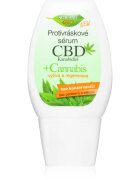 Bione Cosmetics Cannabis CBD подхранващ серум против бръчки 40 мл.