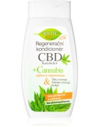 Bione Cosmetics Cannabis CBD регенериращ балсам За коса 260 мл.