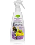 Bione Cosmetics Cannabis Comfrey конопен мехлем за мускули и стави 260 мл.