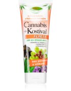 Bione Cosmetics Cannabis Kostival Forte билков флуид за мускули стави и сухожилия 205 мл.