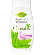 Bione Cosmetics Cannabis регенериращ балсам 260 мл.