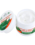 Bione Cosmetics Cannabis регенериращ крем за лие 51 мл.