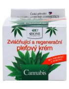Bione Cosmetics Cannabis регенериращ крем за лие 51 мл.