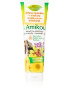 Bione Cosmetics Cannabis with Arnica билков балсам с арника и конски кестен 300 мл.