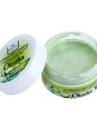 Bione Cosmetics Care дълбоко почистващ пилинг краставица 200 гр.