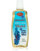 Bione Cosmetics Dentamint Long Fresh Effect вода за уста 500 мл.