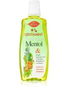 Bione Cosmetics Dentamint Menthol вода за уста 500 мл.
