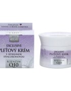Bione Cosmetics Exclusive Q10 крем за лице с хиалуронова киселина 51 мл.
