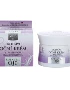 Bione Cosmetics Exclusive Q10 околоочен крем с хиалуронова киселина 51 мл.